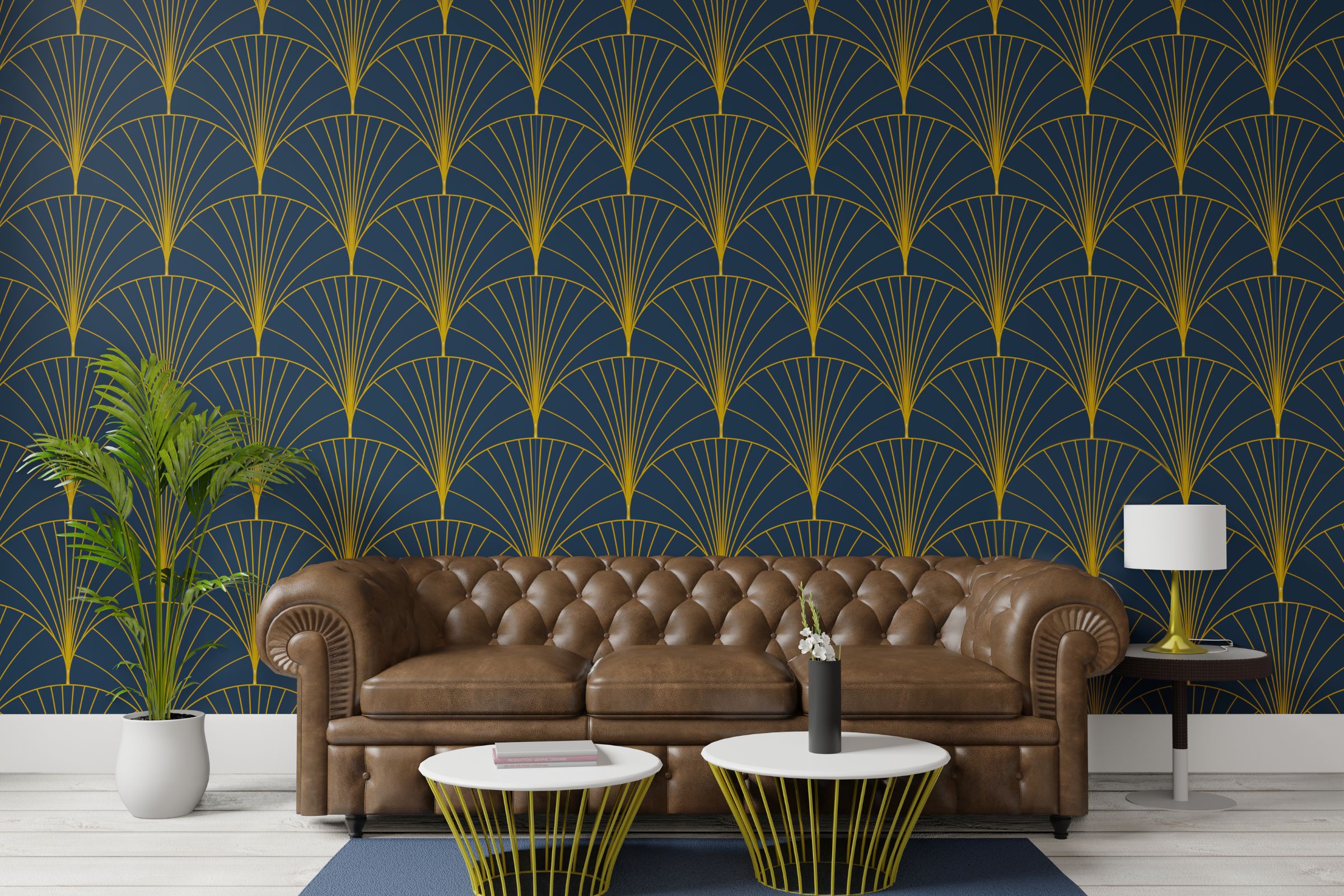 Luxury textures project
